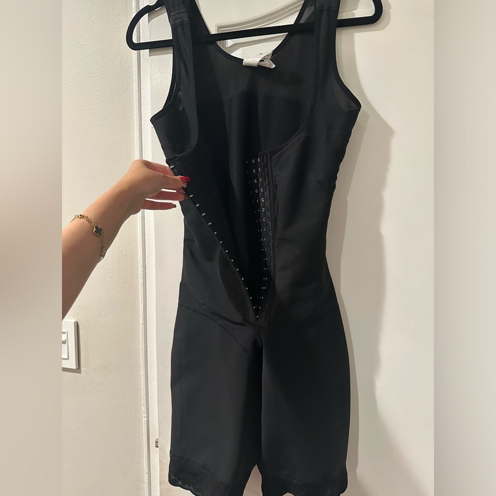 Stage 1 faja in black size XL